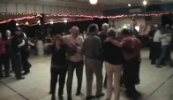 Traditional Square Dance