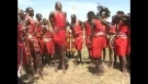 Travel Guide to Africa The Maasai Tribe The Mara Dance