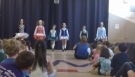 Treble Jig - Irish dance 2012