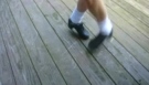 Treble Jig - Treble jig - Irish dance steps
