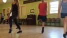Treble Jig at Beats - Treble jig - Irish dance