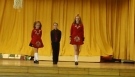 Treble jig - Irish dance schow