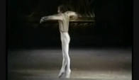 Tribute to Rudolf Nureyev