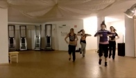 Trish-Work chroreography Street Jazz - Jazz dance