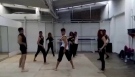 Try - Pink Lyrical Jazz Choreography by Mito Rincn