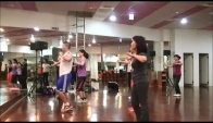 Tu Boca Zumba With Howard