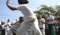 Tubarc - Capoeira - Meet the Girls