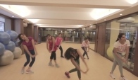 Tune Maari Entriyaan - Gunday - Bollywood Dance Fitness