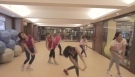 Tune Maari Entriyaan - Gunday - Bollywood Dance Fitness