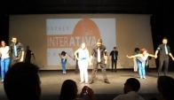 Turma de Sertanejo Interativa Dance - Fabiano