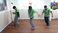 Tutorial - Coreo Break dance - Hc