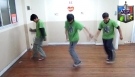 Tutorial - Coreo Break dance - Hc