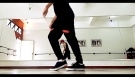 Tutorial Free Step Dance - Basic and Advanced Diih Ferreira