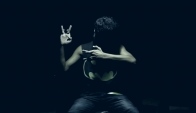 Tutting Dance - New Video - Popping finger - Mystery Of Chair - D-Bacteria CreW