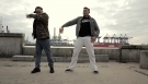 Twoface Video Portrait Hip Hop Dance Popping Tutting SnootyBro video