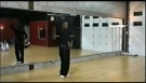 Tyrone Proctor Teaching Waacking