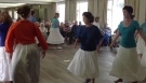 Tzadik Katamar - Circle folk dances