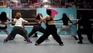U Ria Hip Hop Dance Ludacris- How Low Can You Go