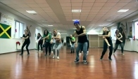 Ua Dancehall Class by Maliev Ruslan