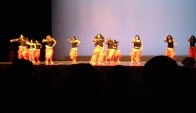 Ucdisa Culture Bollywood Dance