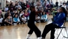 Udo Canadian Street Dance Championships