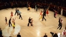 Uk International - Professional Semi Final Pasodoble