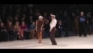 Uk Open Latin Professional Final Pasodoble