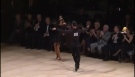 Uk Professional Latin Final - Samba - ballroom dance