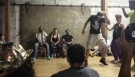 Underground House Dance Battle La 2013