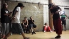 Underground House Dance Battle La