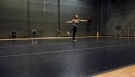 Unfaithful - Rihanna Modern Dance Solo