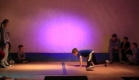 United Battle - Break-Dance Solo Beginners