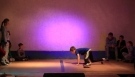 United Battle - Break-Dance Solo Beginners