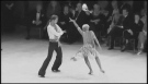 United Kingdom Professional Latin Paso Doble Finals