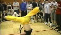 Unity Battle Ii - - Breakdance - Crew Dance Breakdancing