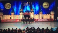 University of Tennessee Dance Team - Uda Division