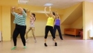 Unstoppable Dancehall Choreography by Anastasia Sinaiko