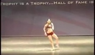 Up - Rachael Hopkins - Jazz dance