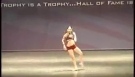 Up - Rachael Hopkins - Jazz dance