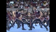 Up Pep Squad gets party started in Uaap cheer dance