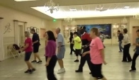Uptown Funk Line Dance