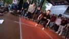 Urbnastyle Breakdance Battle Depils Originals Gold Vilage Positive Flow