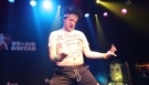 Us Air Guitar Champion