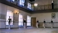 Vaganova Ballet Academy - Professor Ludmila Kovaleva