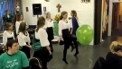 Vashon Irish Dancers- Slip Jig