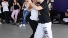 Vedran and Lejna - Bachatango - Bachata