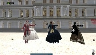 Versailles Baroque Dance