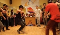 Vertifight Armenia Electro Dance Vs Break Dance