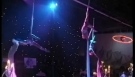 ViVa Aerial Dance Signature Silks Act