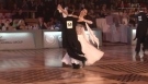 Victor Fung - Anastasia Muravyeva Usa Final Quickstep